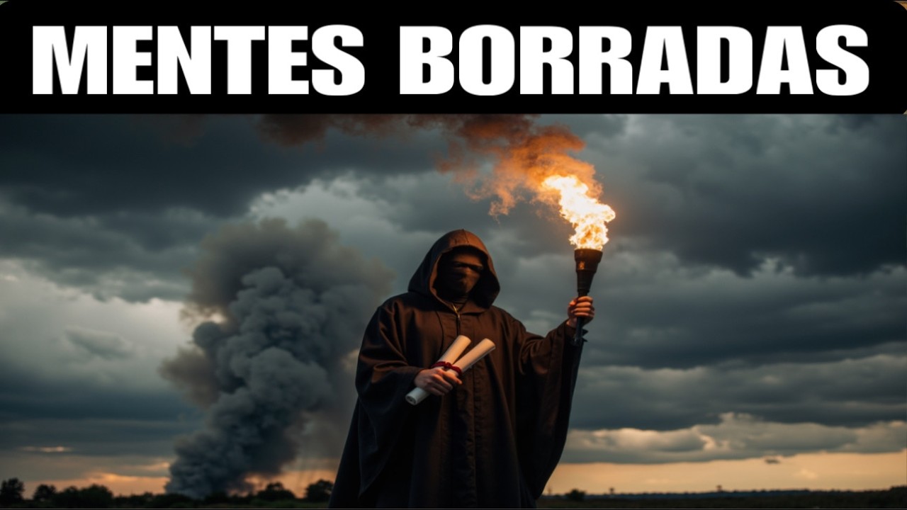 La Profecía de Chesterton: Cómo la EDUCACION Moderna Destruye la Libertad