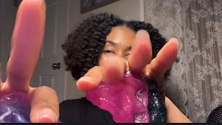 New Trigger Alert Waffle Squishy Sounds