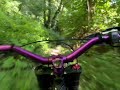 Surron 72v raw (pov) wiped out #surron #torpmotors #bikelife