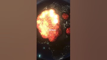 These games are getting too realistic #spacs #nasa #earth