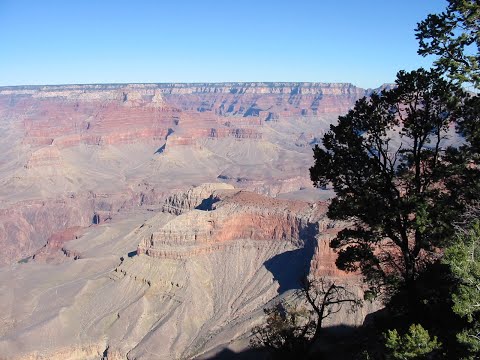 グランド・キャニオンは、コロラド川の浸食と高原の隆起によって形成された巨大な峡谷で、20億年規模の地層が観察できる世界自然遺産として知られるアメリカ西部を代表する景勝地です。