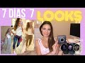 💛  7 DÍAS 7 LOOK 💛-  RELOJ Maimo watch R // HelenaGarcia