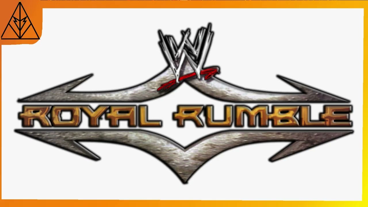 Dominatrix - WWF Royal Rumble 2001 Theme Song [slowed + reverbed]