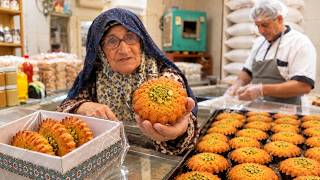 The Cake Every Iranian Grows Up Eating screenshot 1