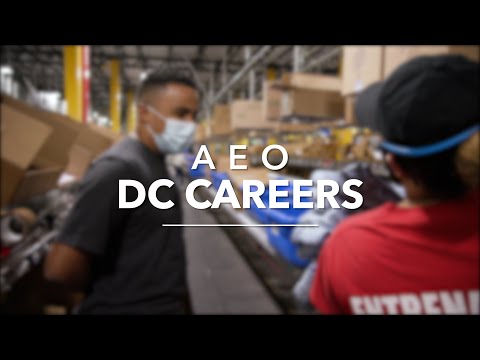 DC Careers: Be Part of Something REAL