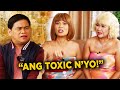 Panoorin: Pokwang, kinalma ni Eugene Domingo! | Ogie Diaz