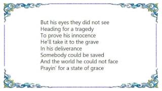 Glenn Hughes - The Divine Lyrics