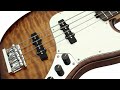 JET - Sunny Day Service | Bass Cover ベース弾いてみた