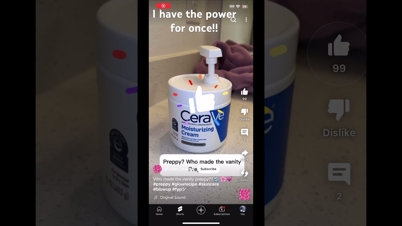 My whole fyp right now 