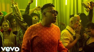 Don Omar x Tego Calderon x Ivy Queen × Wisin × Farina & Myke Towers - Dembow (Video Oficial)