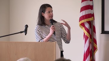 Rebecca Disrud - Writing Across Disciplines