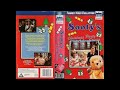 Sooty S Christmas Party And Other Stories VHS 