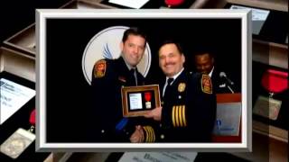 34th Valor Awards Ceremony