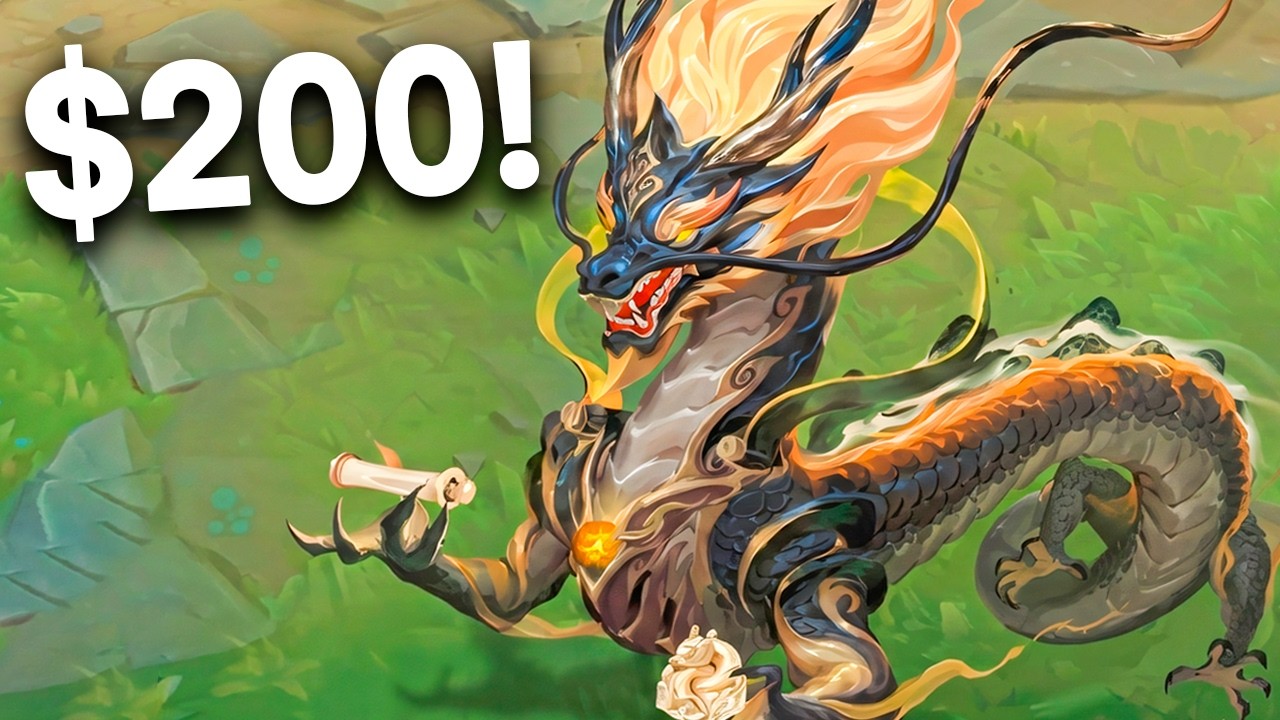 PRÓXIMAS SKINS PREMIUN en LEAGUE OF LEGENDS