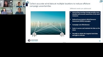 Dual Scanning Lidar webinar - 2021