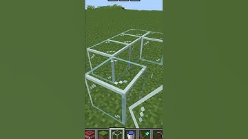 How to make infinite water source in Minecraft |  #water #how #shorts #trending #trendingshorts