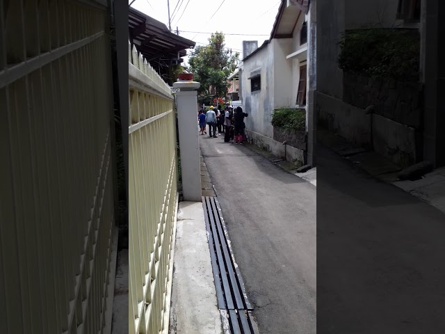 syuting shooting preman pensiun 5 #premanpensiun deket rumah #premanpensiun5 #pp5 #salamolahraga class=