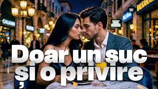 Doar un suc și o privire | Povestea Noastră Începe Așa ❤️ | TopManea