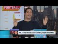 Is Scotty Miller the FASTEST player in the NFL?