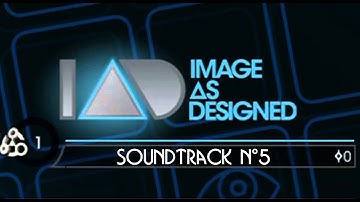 Saints Row IV : Image as designed Soundtrack N°5