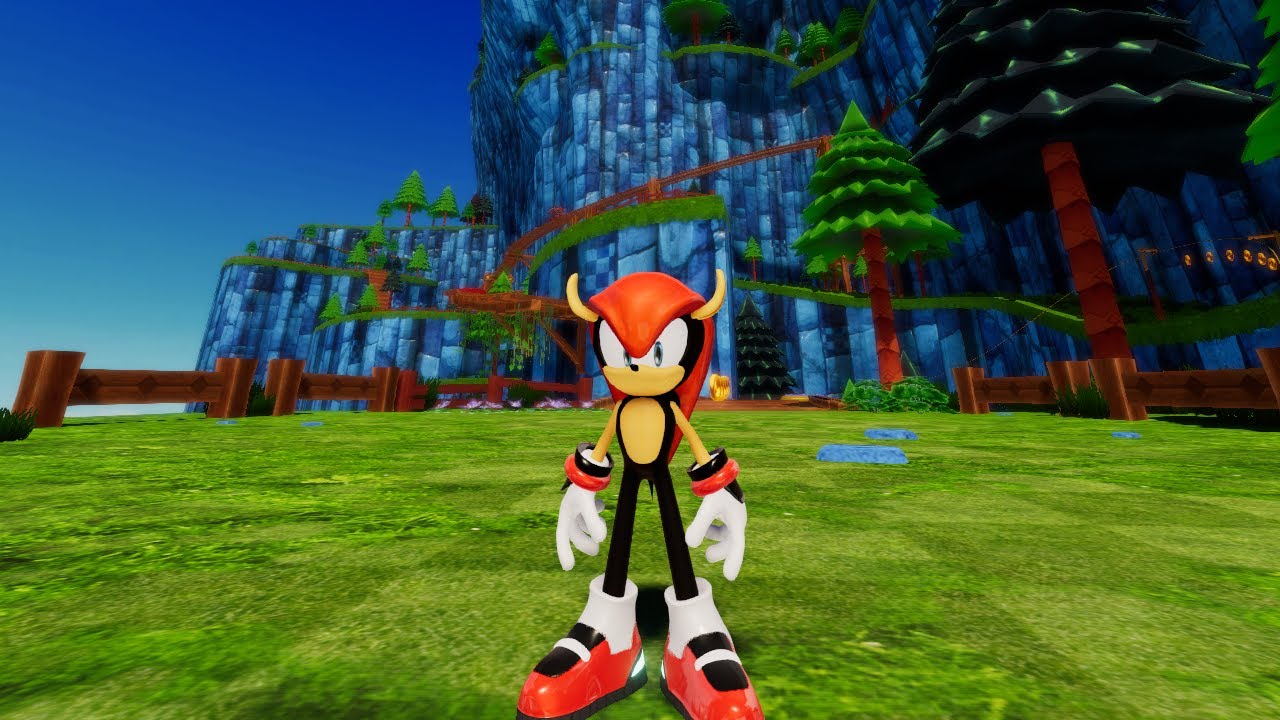 Mighty the Armadillo, o amigo casca-grossa do Sonic - Nintendo Blast