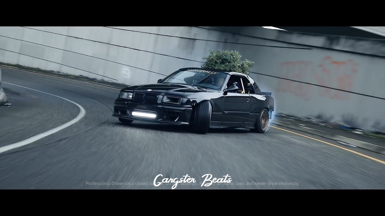 SMACK & Karra - SWEET DREAMS | BMW Showtime