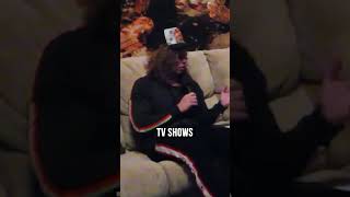 Props VS Stand Up With Carrot Top!