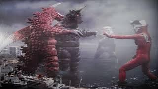 Ultraman Leo - Unused Opening Themes