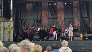 Reeta Vestman - Satumaa-Tango