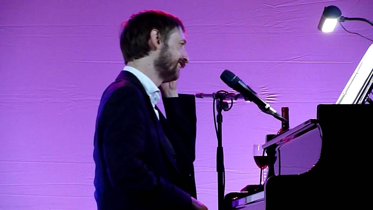 Divine Comedy @ Manta | CCVF | Guimarães | 07.09.2013