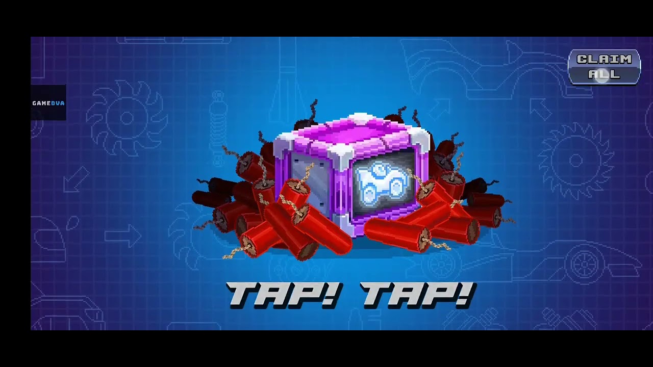 drive ahead Mod APK version 3.1 8.1 mod menu YouTube