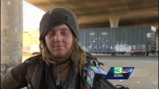 Police determine teenager found dead near railroad tracks was murdered