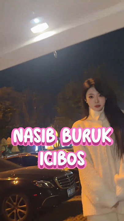 GARA-GARA ICIBOS LIHAT CEWEK LAIN, INI BALASAN DARI TANTE 😂 #douyin #cewekchina #tante  #cewekcantik