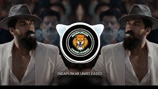 MOTHA RAKIS || BASSLINE SOUND CHECK || TIGHT VOCAL IT'S AVI REMIX || INDAPURKAR UNRELEASED