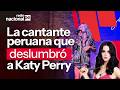 Alessandra Aguirre, la peruana que brilló en "American idol": ¿qué le dijo Katy Perry cuando cantó?