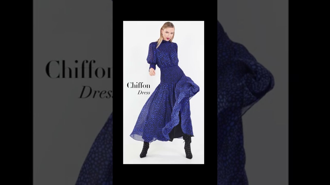 BCBGMAXAZRIA - SIGNATURE COLLECTION 2022