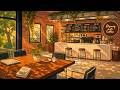 Dreamy Lofi Café Chill Coffee Beats To Work Study Relax 