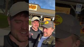 We HAD to try this! 😳