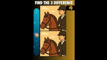 Spot the Differences | #findthedifference #spotthedifference #findtheoddemojiout #quizchallenge