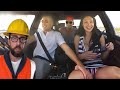 Unbelievable Workers | Working with Talented Engineers. EP4 #construction #adamrose #workers #smart 