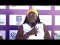 Lesh Fortune LTD at the Ecobank JoyNews Habitat fair OCT 2025