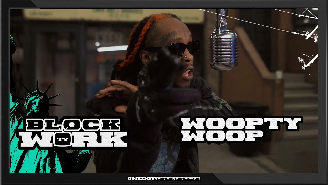 Woopty Woop Microwave Blockworktv Performance YouTube woopty-woop-microwave-blockworktv-performance-youtube