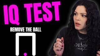 College Dropout vs The HARDEST IQ Test | 100+ FAILS ?!