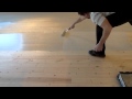 Milk Paint Wood Floor Milk Paint Wood Floor