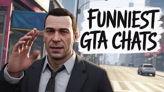 Do You Remember These GTA 4 Conversations?