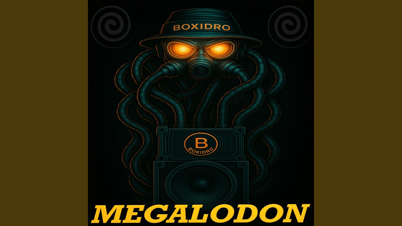 Watch Megalodon on YouTube Watch Megalodon on YouTube