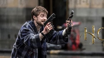 Hogwarts Legacy (PC) - XeSS and ray-tracing comparison test (Intel ARC A770)