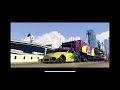 Part 1 GTA 5/grand theft auto 5 video game trailer ￼