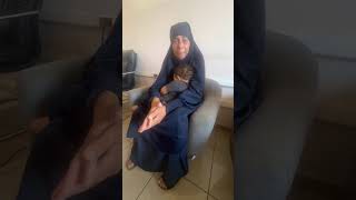 مصيبة ثمانية أطفال في مسجد 