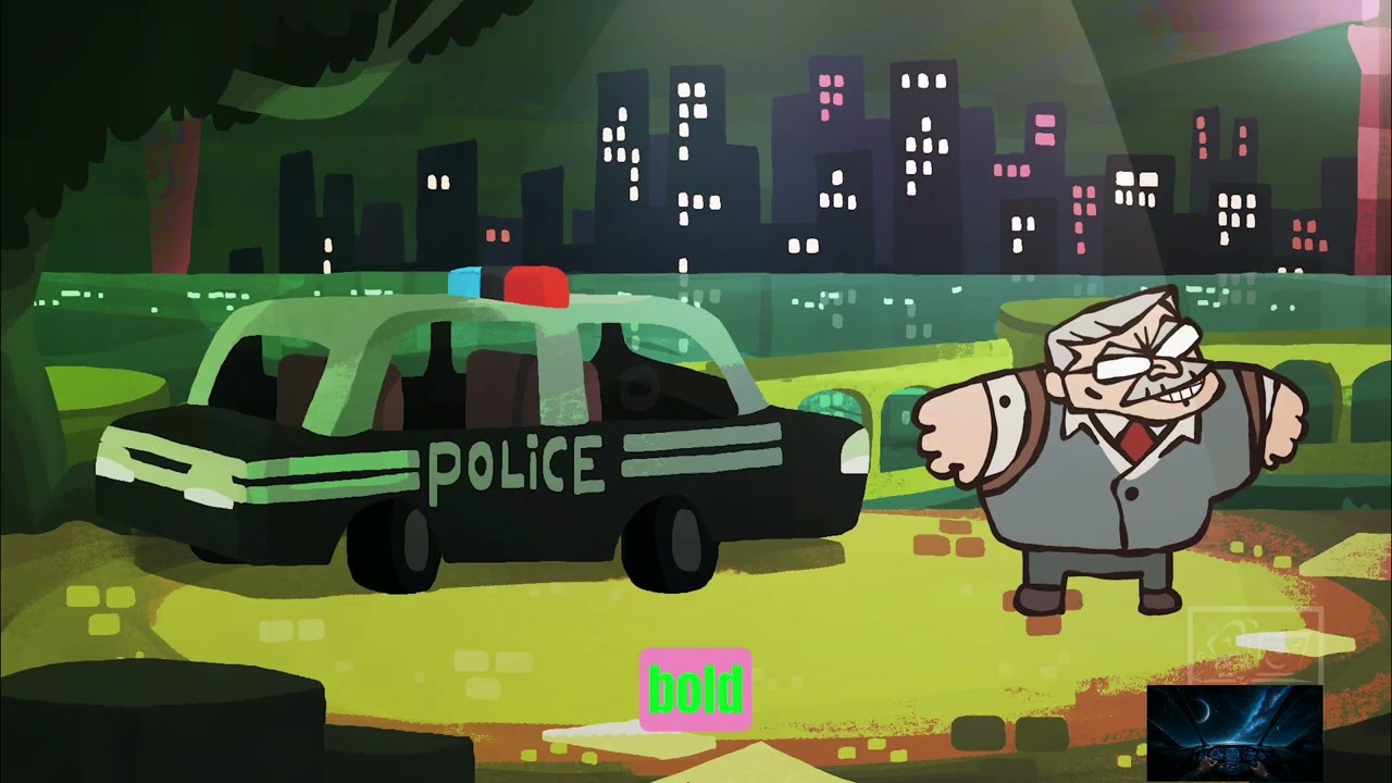 Superheroes Save Gotham! Batman's Unexpected Reaction!